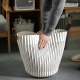 Plastic Laundry Basket